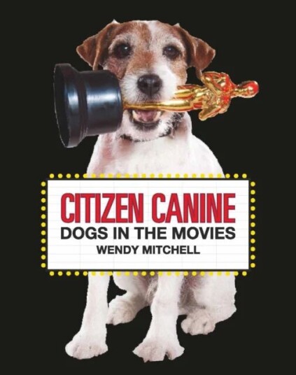 Citizen Canine Av Wendy Mitchell