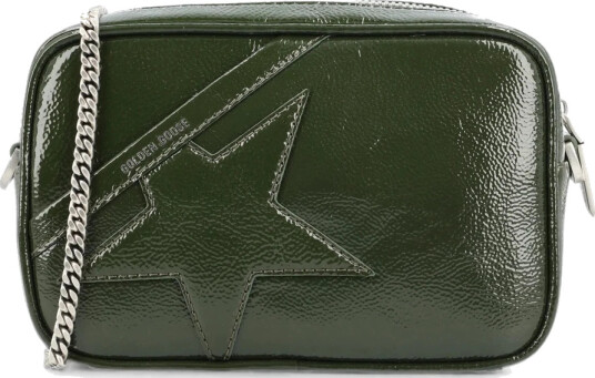 Golden Goose Dame Vesker Grønn ONE SIZE,