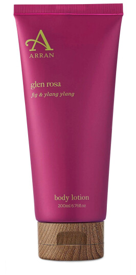 Arran Sense of Scotland Glen Rosa Body Lotion 200 ml