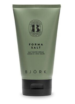 Björk Forma Salt Saltwater Cream 150 ml Björk Forma Salt Saltwater Cream 150 ml