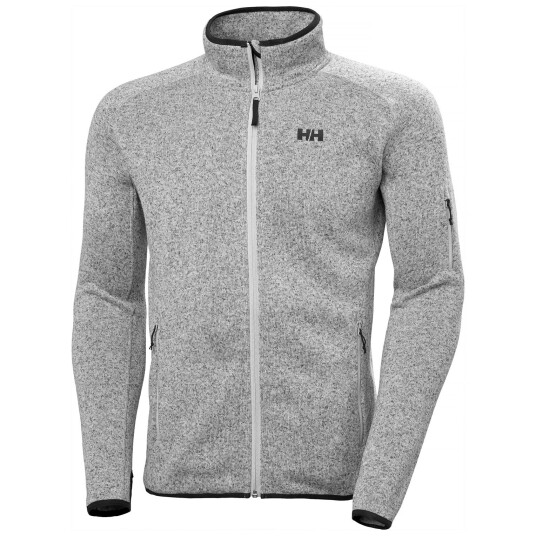 Helly Hansen Herre Varde Fleecejakke 2 . 0 XXL XXL Helly Hansen Herre Varde Fleecejakke 2 . 0 XXL XXL