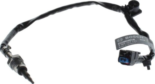 BOSCH 0 986 259 245 Sensor, eksostemperatur