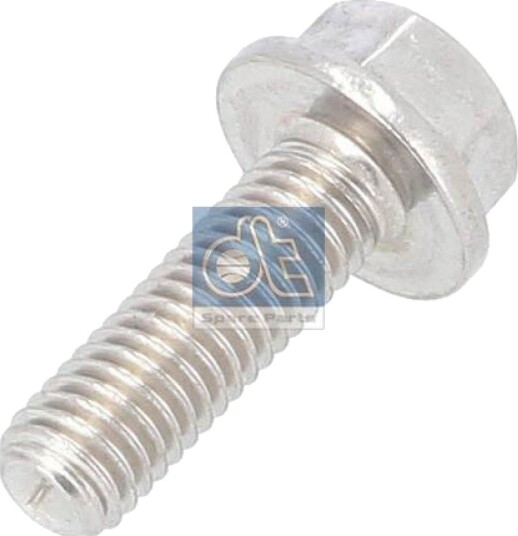Skrue DT Spare Parts 2.11461