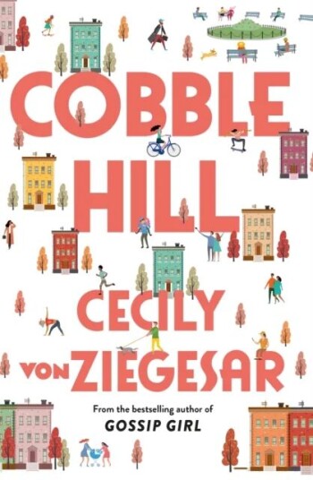 Cobble Hill Av Cecily Von Ziegesar