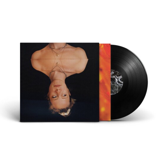 Anna B Savage In|FLUX LP/Vinyl