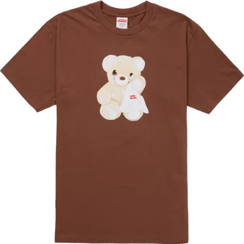 Supreme Herre Topper Brun L, Supreme Herre Topper Brun L,
