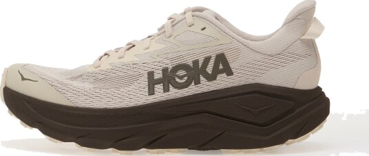 Joggesko Hoka® M Challenger 8 River Rock Grey/ Cast Iron EUR 46 2/3