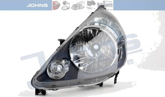 JOHNS 38 01 09-2 Frontlykter