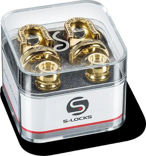 Schaller S-Locks M GO