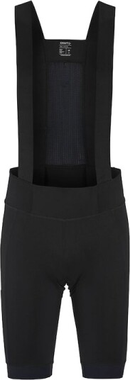 Craft Endur Cargo C3 bibshorts sort herre
