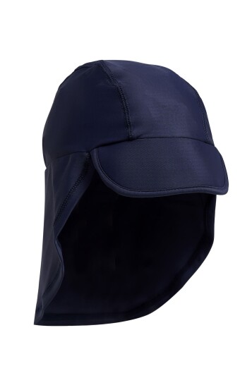 Nordbjørn Fårö UV-Hatt Navy 52