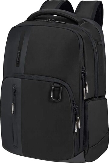 SAMSONITE BIZ2GO Laptop-ryggsekk 14,1" svart