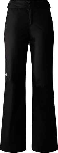 The North Face Women's Sally Insulated Pant TNF Black XL