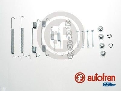AUTOFREN SEINSA D3894A Tilbehørsett, bremsesko