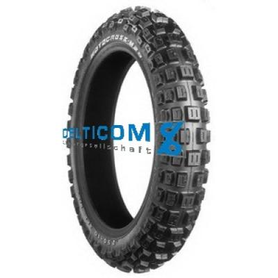 Bridgestone M29 2.50-10 TT 33J forhjul