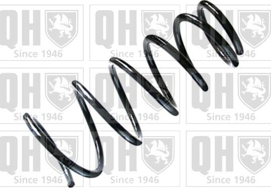 QUINTON HAZELL QCS5528 Fjær