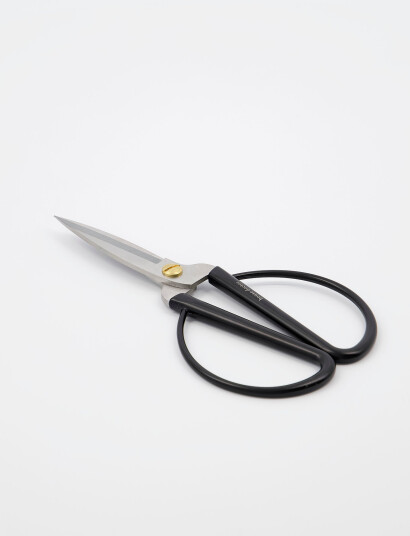 house doctor Shears Saks - Black - L19CM