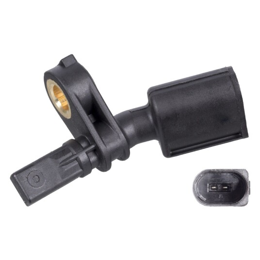 Sensor ABS FEBI BILSTEIN 23816