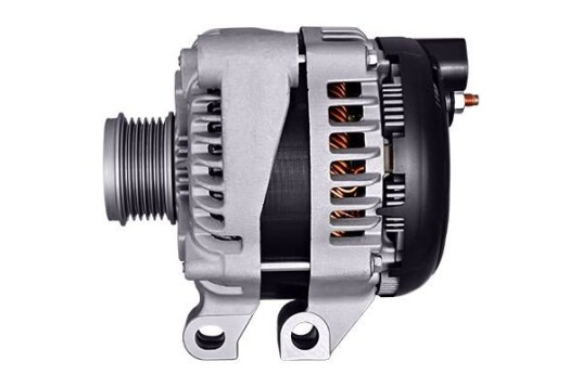 Dynamo HELLA 8EL 015 637-571 Dynamo HELLA 8EL 015 637-571