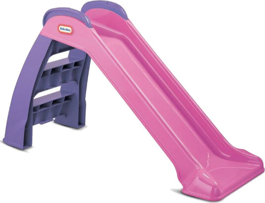 Little Tikes Liten Sklie Rosa Little Tikes Rutsjebane 172410 Little Tikes Liten Sklie Rosa Little Tikes Rutsjebane 172410