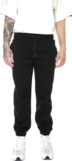 Kangol Herre Bukser Svart S,