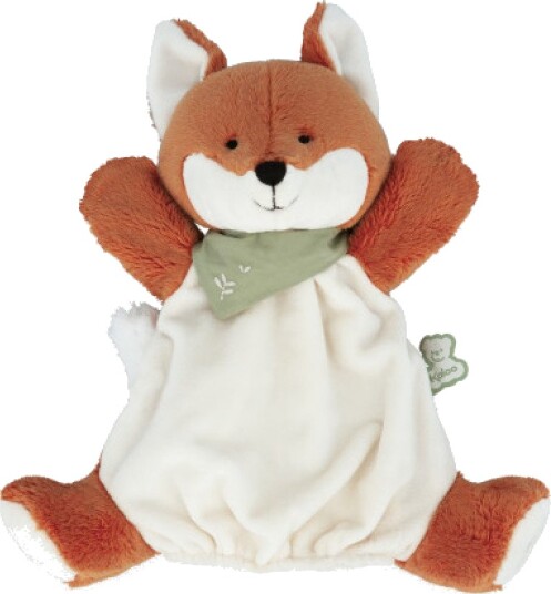 Kaloo Les Amis Rev Hånddukke 30 cm