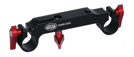 Vocas 19 mm Adapter for SA MKII for MB-4