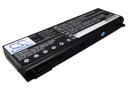 Packard Bell EasyNote Minos GP2 batteri (4400 mAh 11.1 V)