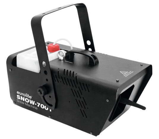 EuroLite Snow 7001 Snow Machine