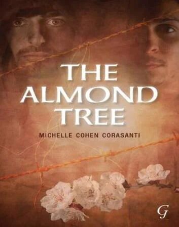 The Almond Tree Av Michelle Cohen Corasanti