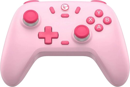 Gamesir Nova Lite Trådløs Kontroll Blush Pink Gamesir Nova Lite Trådløs Kontroll Blush Pink