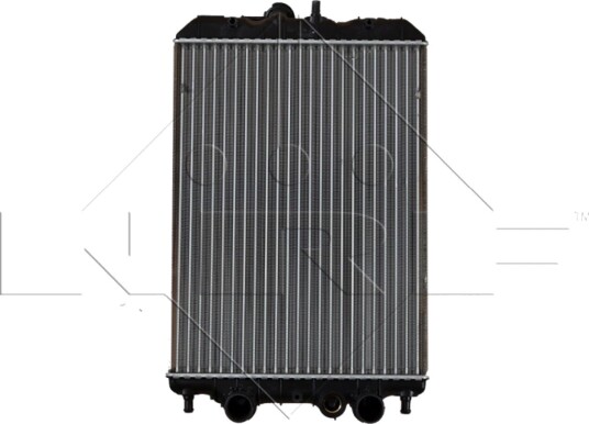 Radiator NRF 53618