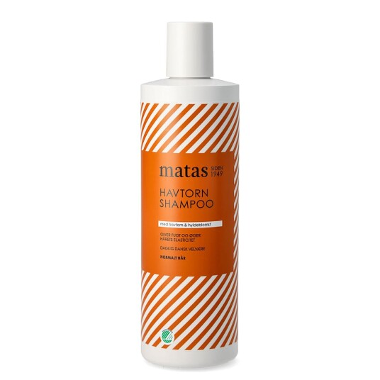 Sea Buckthorn Shampoo 500 ml Sea Buckthorn Shampoo 500 ml
