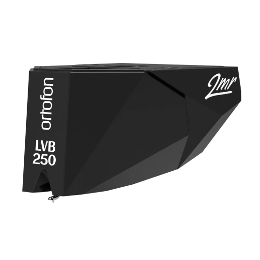 Ortofon 2mr Black Lvb 250 Pickup Mm Pickup Til Rega Ortofon 2mr Black Lvb 250 Pickup Mm Pickup Til Rega