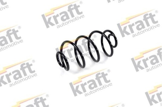 Fjær KRAFT 4031528 Fjær KRAFT 4031528