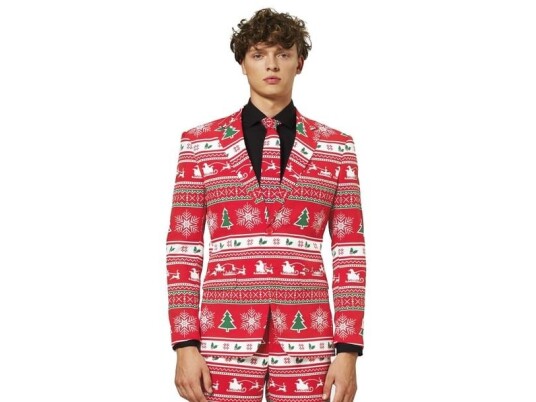 Opposuit Winter Wonderland Opposuit Winter Wonderland