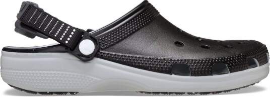 Crocs Classic Turbo Clog Black EU 41 42 Crocs Classic Turbo Clog Black EU 41 42