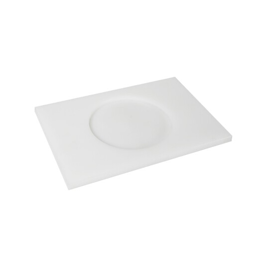 Bihui Plate 26x18 Cm For Tile Beater Bihui Plate 26x18 Cm For Tile Beater