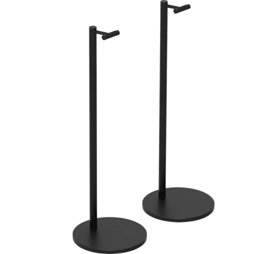 Sonos Stand For Era 300 Svart Pair Sonos Stand For Era 300 Svart Pair