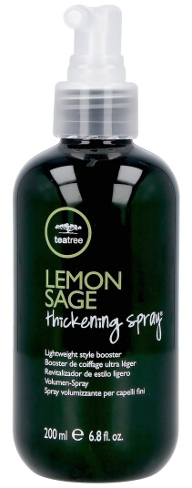 Paul Mitchell Tea Tree Lemon Sage Thickening Spray 200 ml