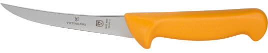 Victorinox Swibo Utskj??ringskniv 13 cm ??? Oransje