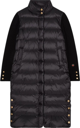 Busnel celia down coat