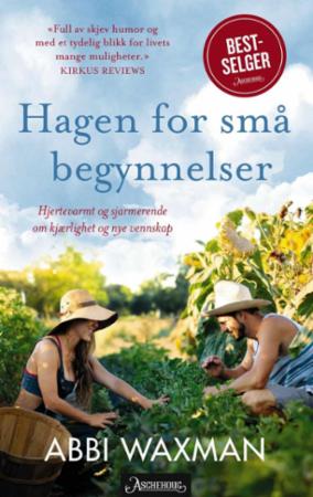 Hagen For Små Begynnelser Av Abbi Waxman
