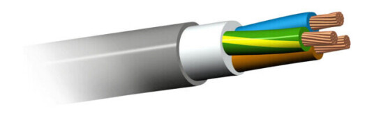 Namron PFXP 1KV 4G10 - 1007008 Namron PFXP 1KV 4G10 - 1007008