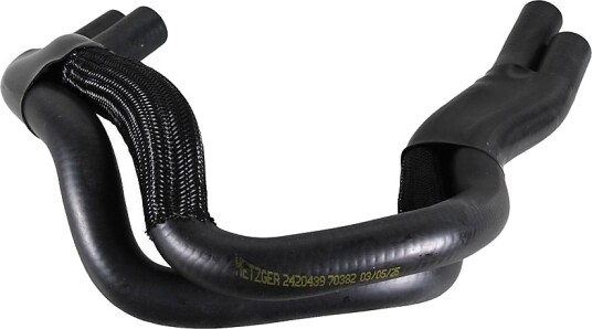 METZGER 2420396 Radiatorslange