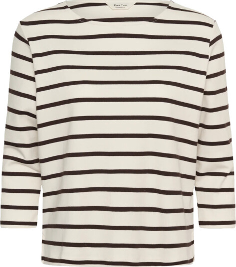 Part Two Dame Topper Brun XL,
