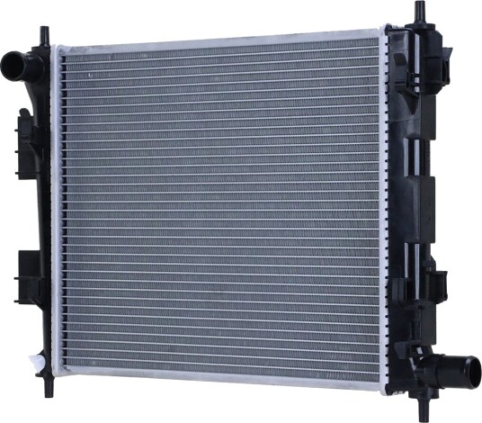 HELLA 8MK 366 303-711 Radiator, motorkjøling