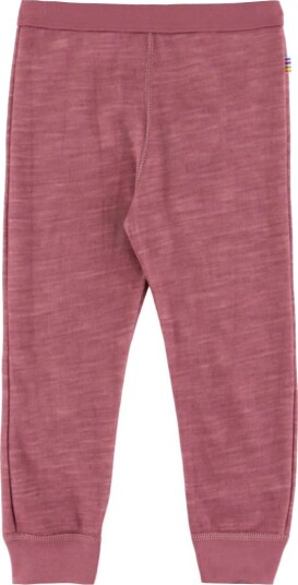 Joha Leggings Ull Bordeaux Joha 100 Leggings Ull Rosa