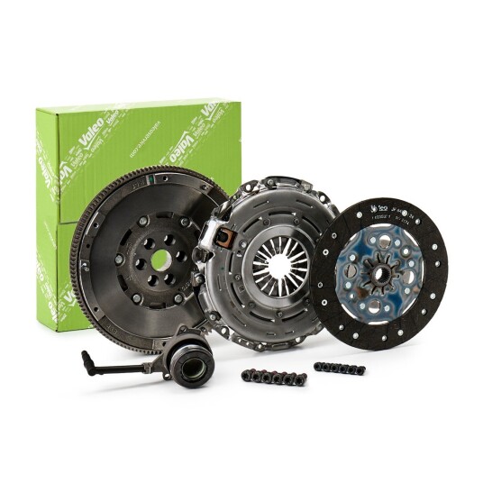 Clutchsett VALEO 837565