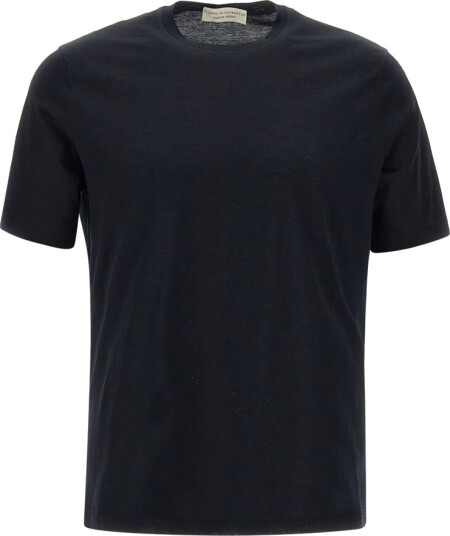 Filippo De Laurentiis Herre Topper Svart L,